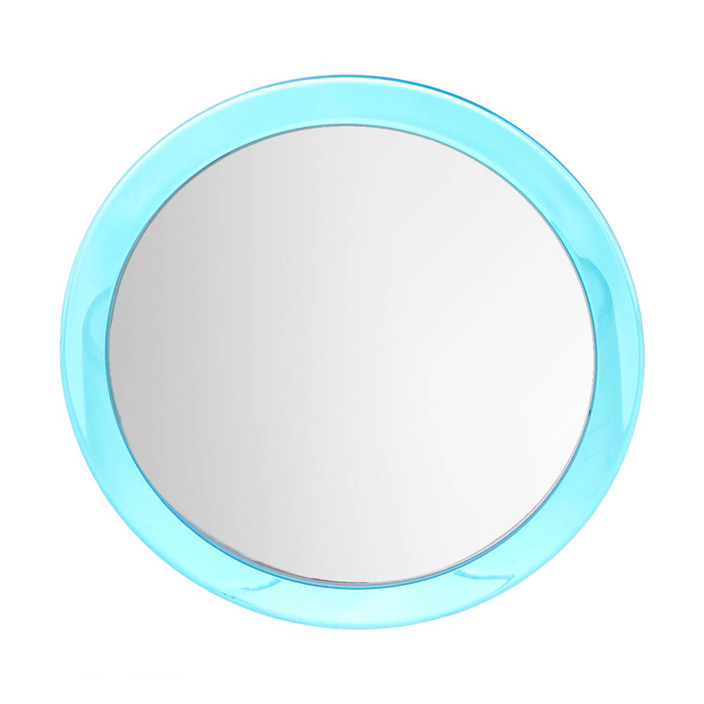 آینه آرایشی مدل easy mirror آبی براق