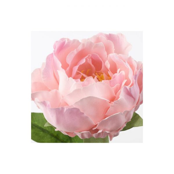 غنچه زیبای گل مصنوعی ایکیا